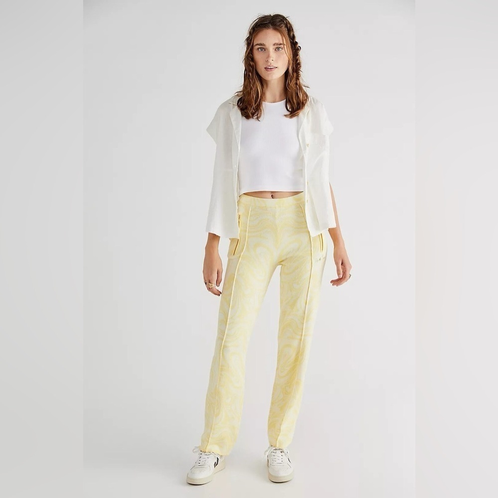 House of Sunny The Bay Tracksuit Pants size 6